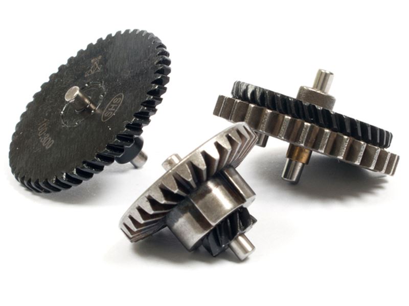 SHS 100:300 Gear Set (CL14015)