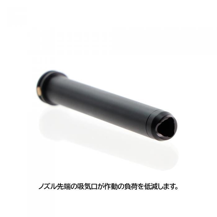 LayLax Prometheus Air Sealing Nozzle NEO for TM NGRS M4 / HK416 Series