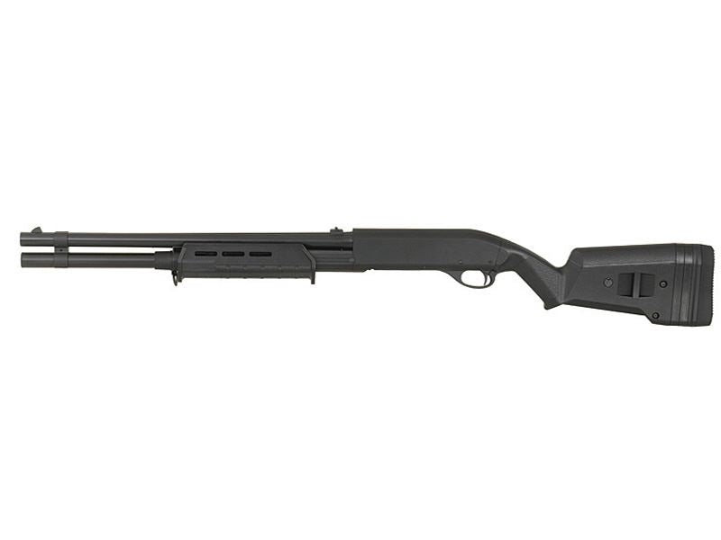 Cyma Tactical M870 Operator (Metal - Black - CM355LM)