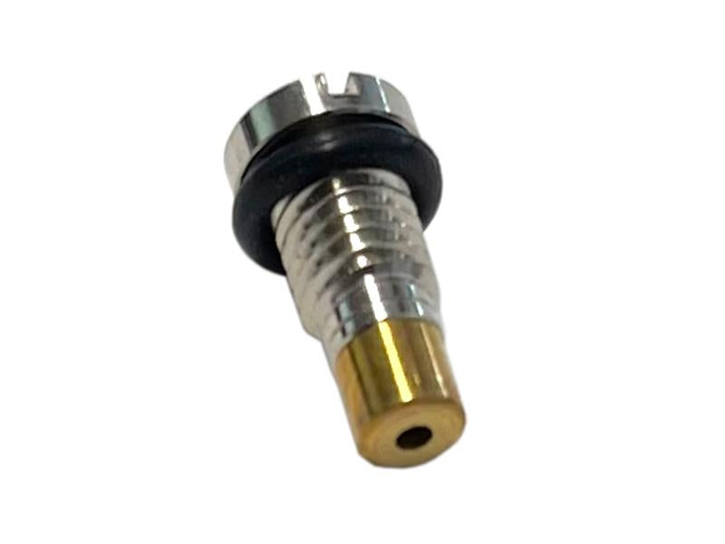 Hwasan 17 Series Input Valve