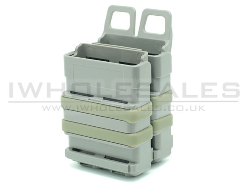 FMA Fastmag FOR M4 MAG (OD - Green) (TB300)