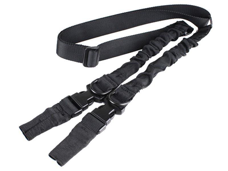 Big Foot MS2 Sling (Black)