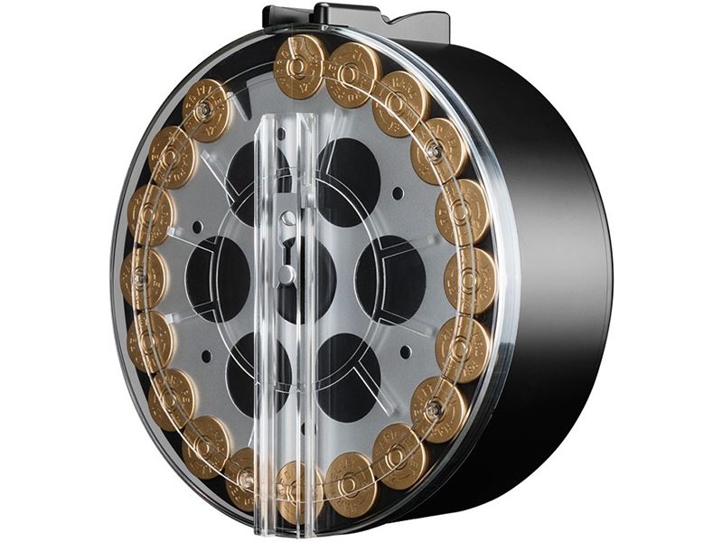 Tokyo Marui AA12 Drum Magazine (3000 Rounds)