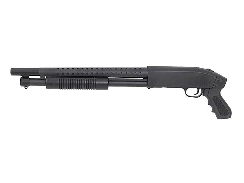 AGM MP003 Pump Action Shotgun (Short)