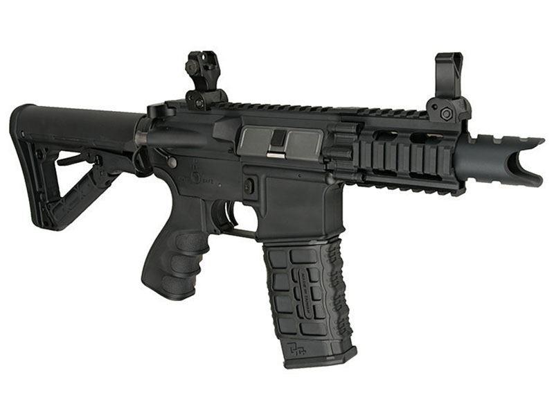 G&G FireHawk FHK M4 Stubby (Combat Machine)