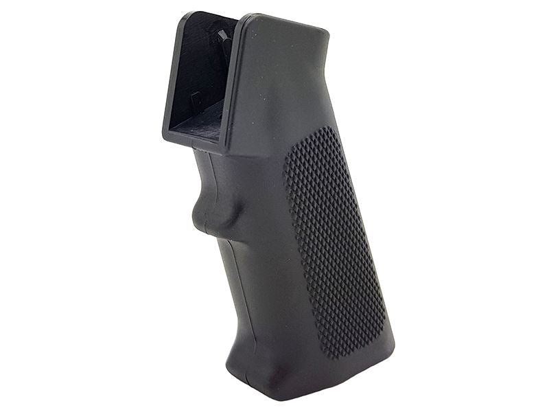 Bolt B4 Motor Grip (B32B - Black)