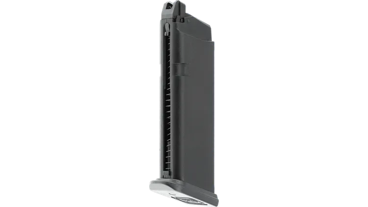 Glock G17 MOS GEN5 Gas Magazine (Umarex - 18 Rounds)