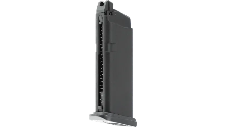 Glock G19 Gas Magazine (Umarex/SRC - 15 Rounds)