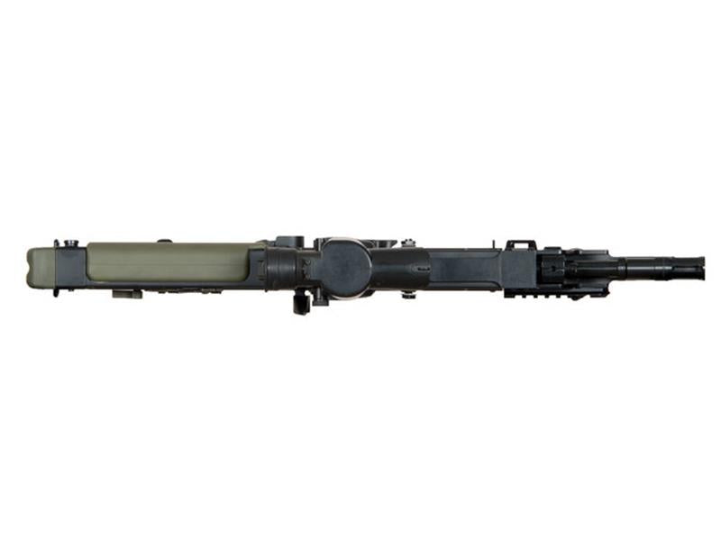 Ares L85 AFV with Susat Scope (4x Zoom - Steel Body - AR-003)