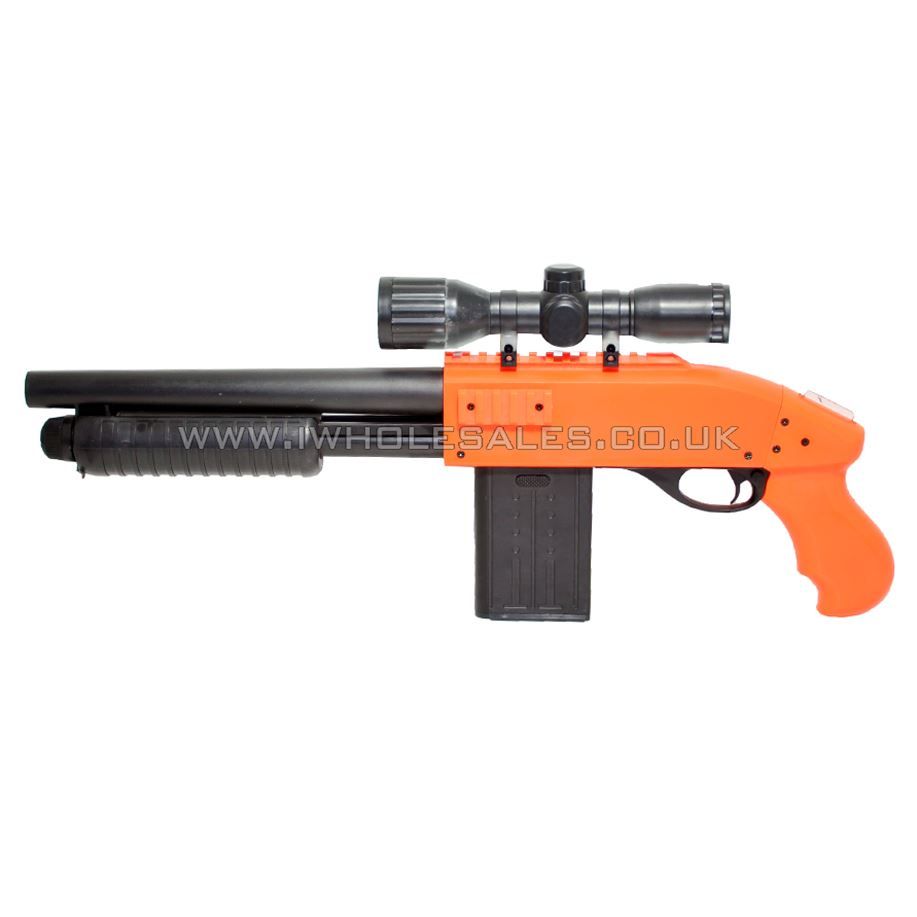 Bison 601