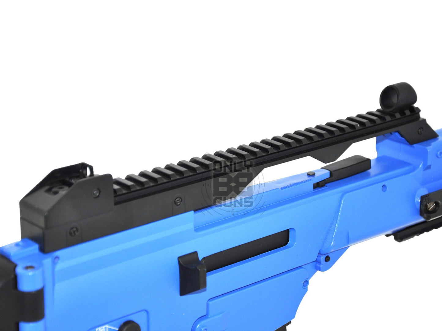 JG D68-1 AEG G39C (D68-1-BLUE)