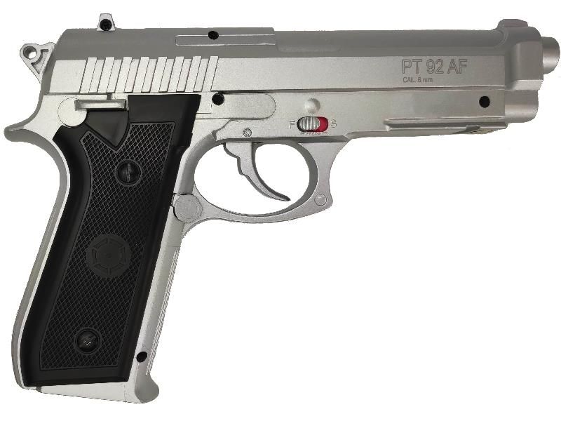 D96-1 Electric Rifle