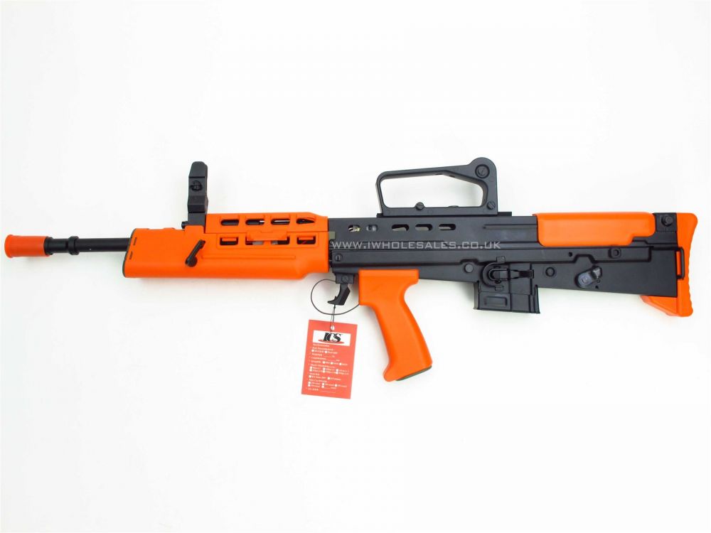 ICS-85 L85