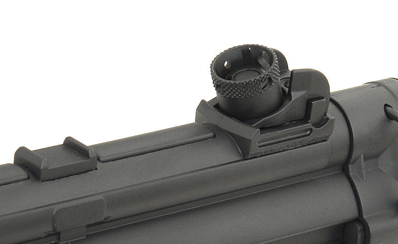 JG Swat SMG A5 (with Battery and Charger - 069 - Black)