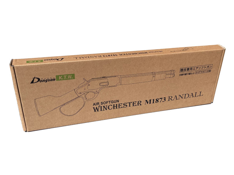 KTW Winchester 1873 (Randall - Short)