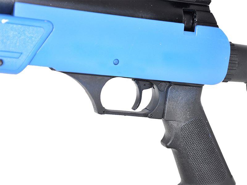 MB-06D Airsoft Sniper Rifle