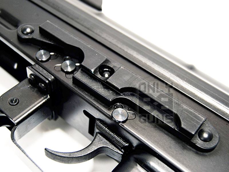 GHK GKS74U Gas Blowback Rifle (AK Series)