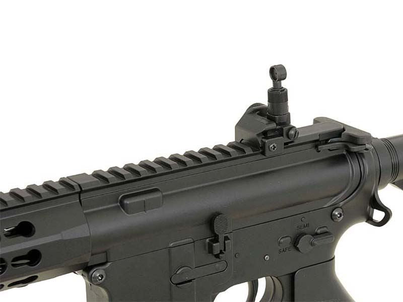Cyma CM515 M4 Long RIS AEG (Sports Line) (Black)