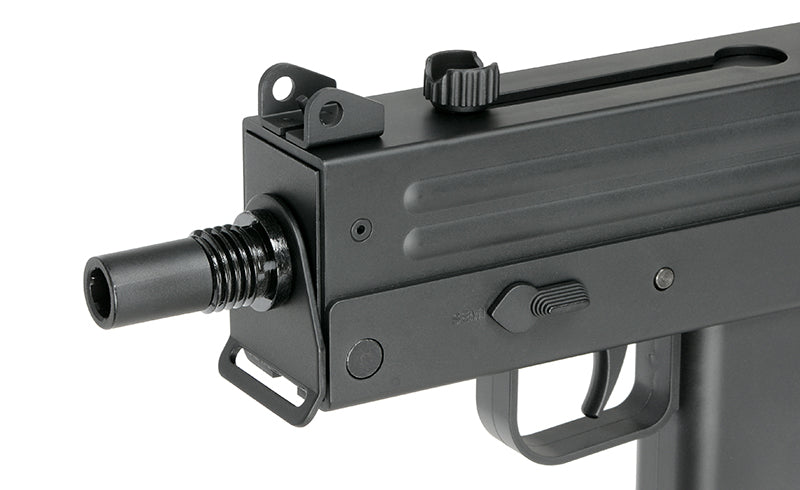 JG Subgun SMG (Inc. Battery and Charger - 0452 - Black)