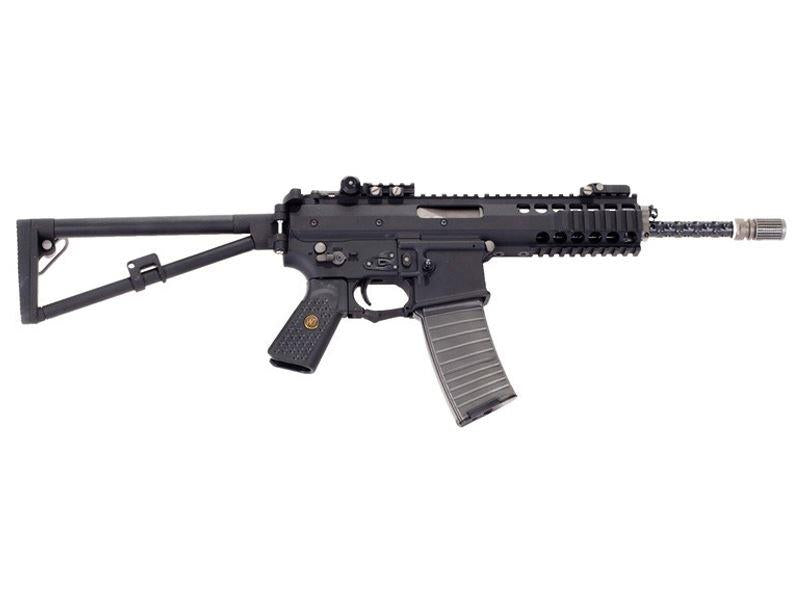WE AWSS KAC PDW 10" (Open Bolt - Black)