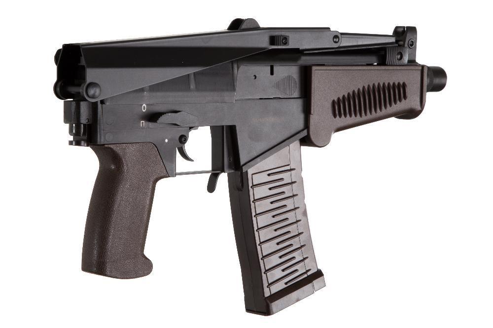 LCT SR-3 Vikhr AEG (Folding Stock)