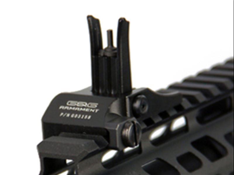 G&G - GC16 Wild Hog 7" - ETU & MOSFET