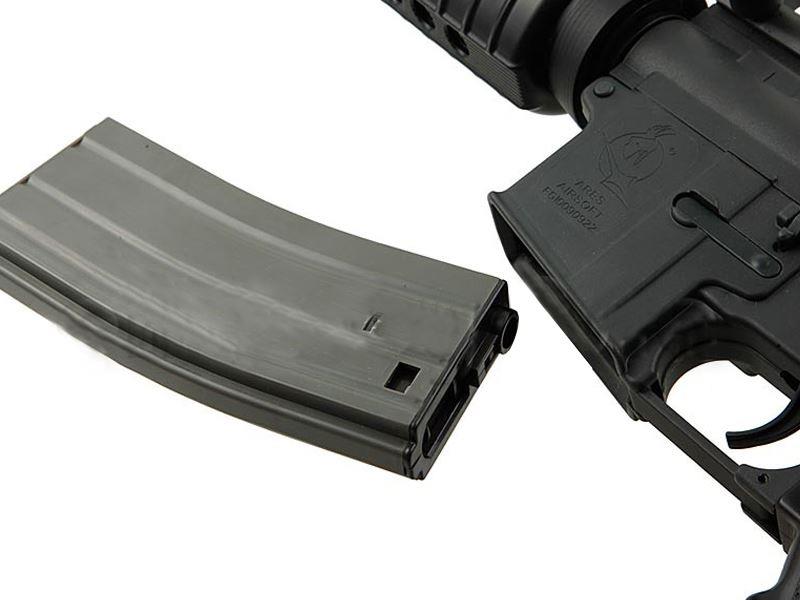 Ares M4A1 S Class (Black)