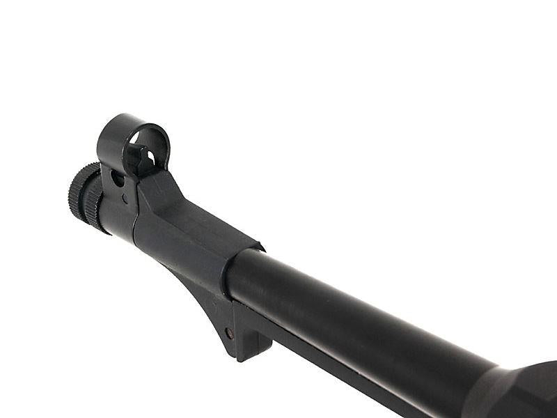 AGM/S&T MP40 AEG (AGM/S&T-MP007 - Black)