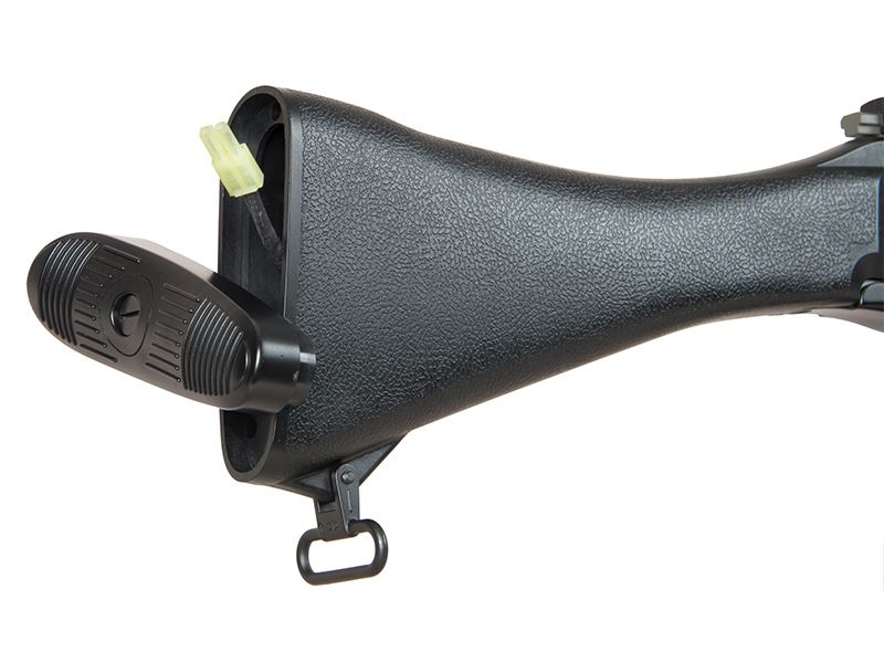 Ares L1A1 SLR AEG (Black - AR-024-P)