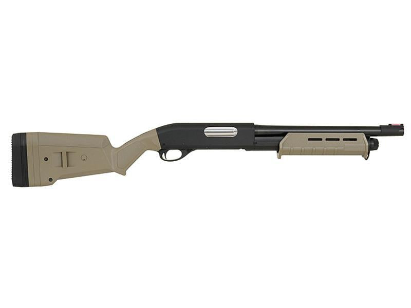 Cyma Tactical M870 Operator (Tan - CM355)