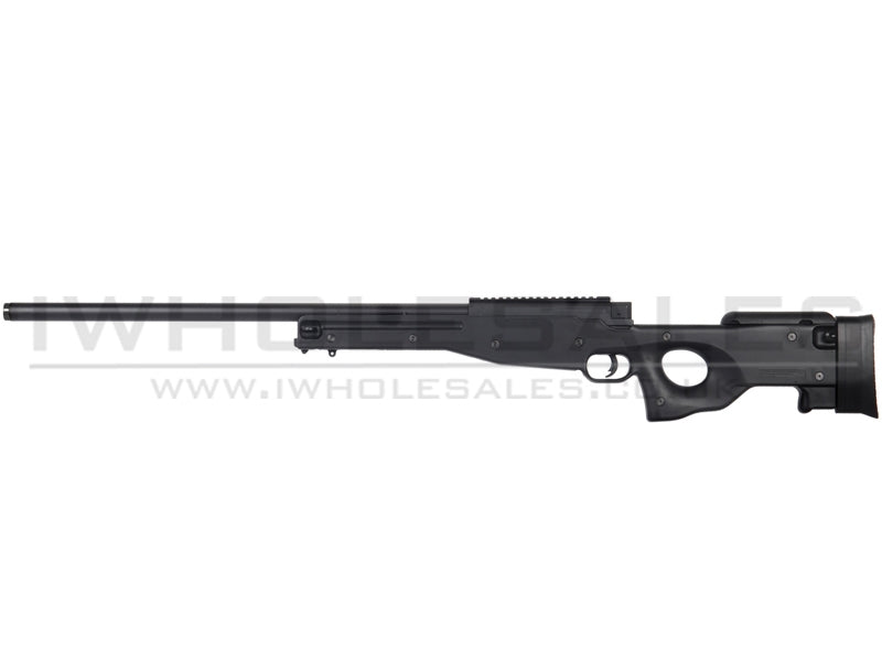 Double Eagle M57A L96A1 Sniper Rifle (Black)