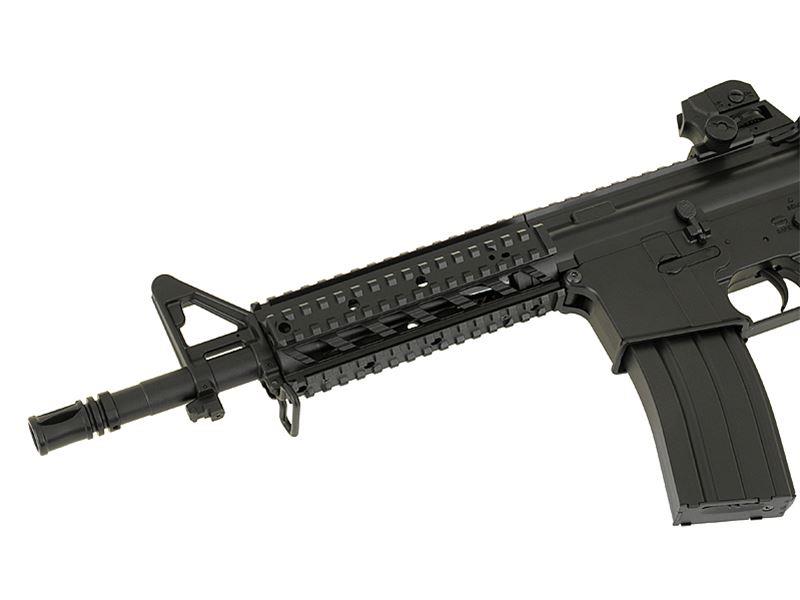 Cyma CM517 M4 Short AEG (Sports Line - Black - CM517)