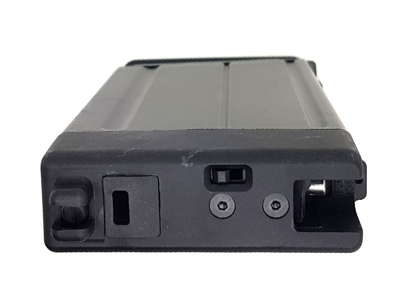 FN Herstal SCAR-H Gas Magazine (30 Rounds - Cybergun - 205026)