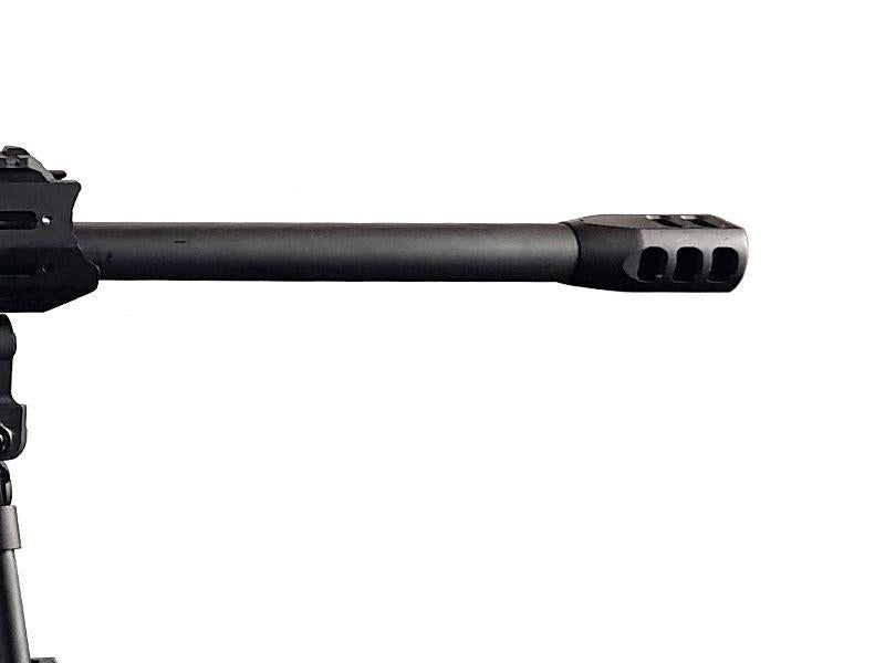 Golden Eagle Vanquish LMR Sniper Rifle (450 FPS - Spring Bolt Powered)
