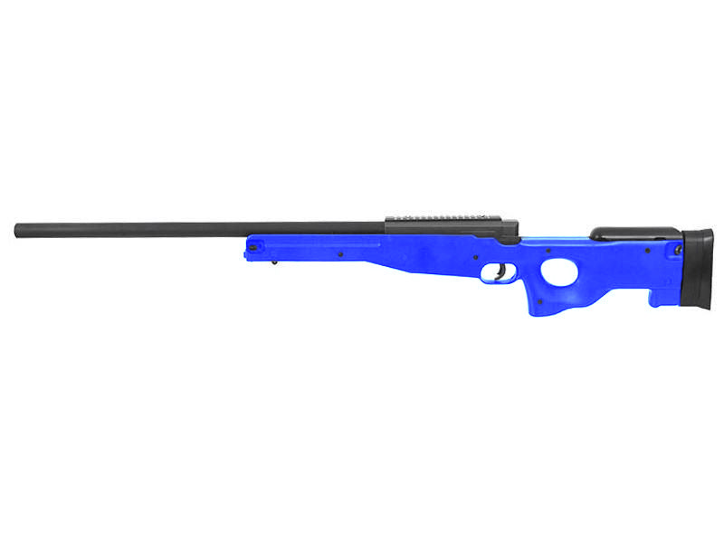 MB01 Warrior Sniper Rifle