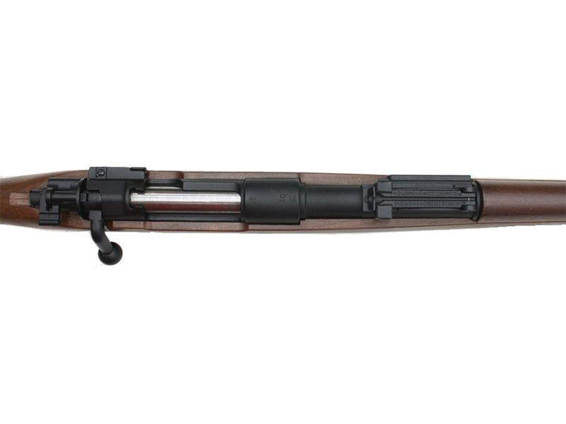 S&T/Snow Wolf KAR98K Spring Sniper Rifle (Faux Wood)