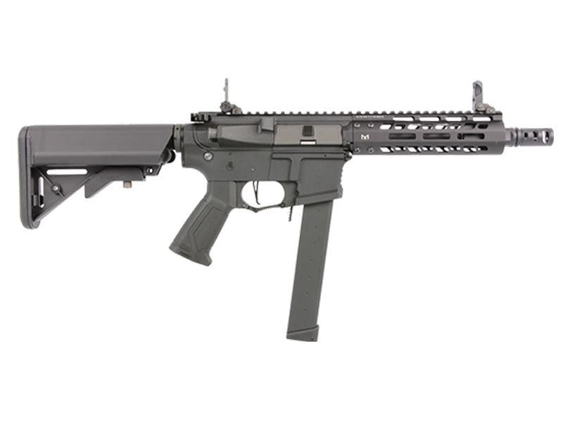 G&G PCC9 Airsoft Gun Black Limited Edition (EGC-PCC-9MM-BNB-NCM)
