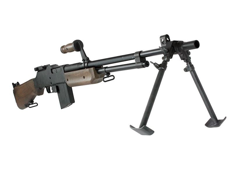 S&T BAR M1918A2 (Black - STAEG102RW)