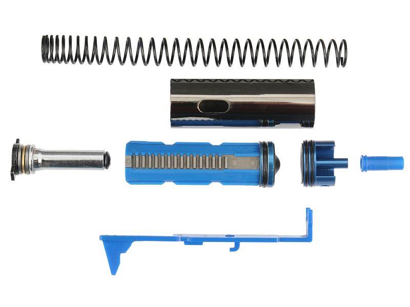 Cyma Swat Full Stock (Inc. Battery and Charger - CM041B)