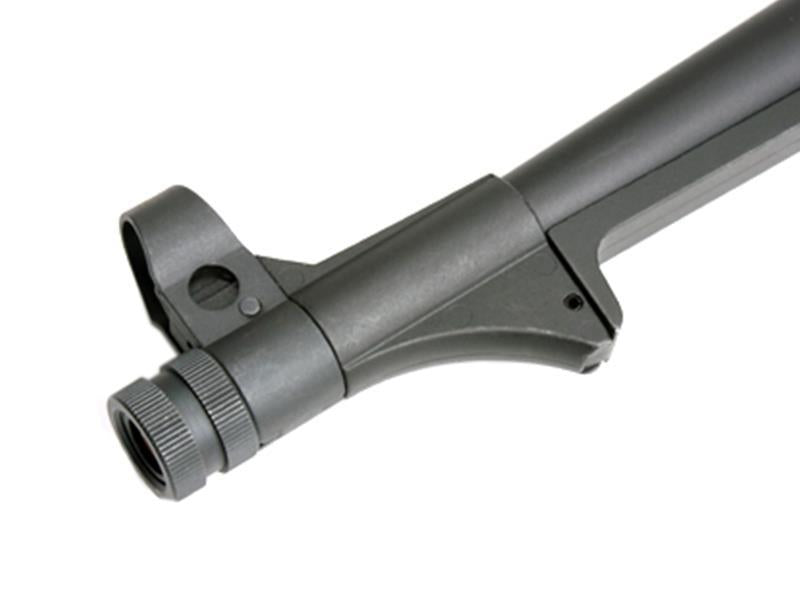 SRC MP40 AEG Blowback (Bakelight - GE-0640TM III)