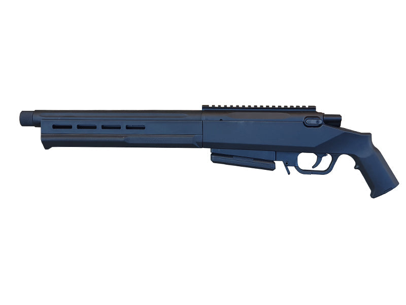 Ares x Amoeba 'Mad Max' Striker Sniper Rifle (Black)