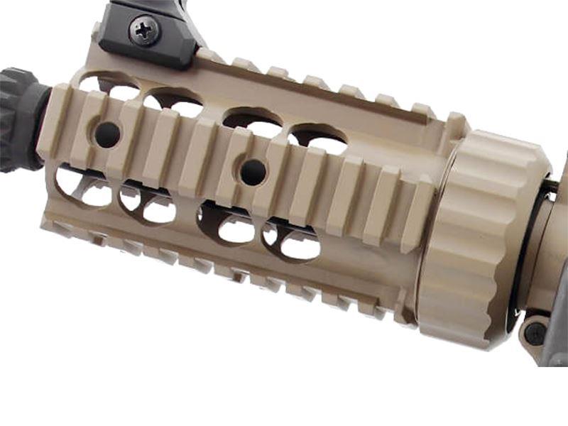 G&G TR16 CRW AEG (Tan - TGR-016-CRW-DNB-NCM)