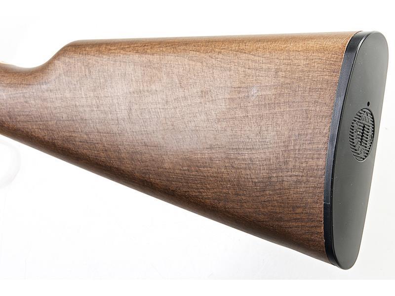 Umarex Legends Cowboy M1894 Lever Action Co2 Rifle (Shell Ejecting - 2.6555 - Gold)