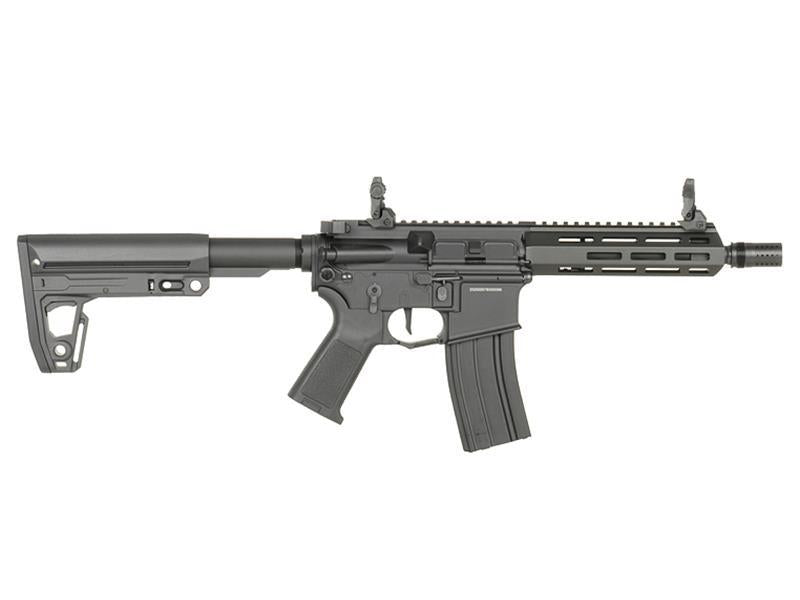Double Eagle M907 M4 with Falcon Fire Control System (Black - M907E)