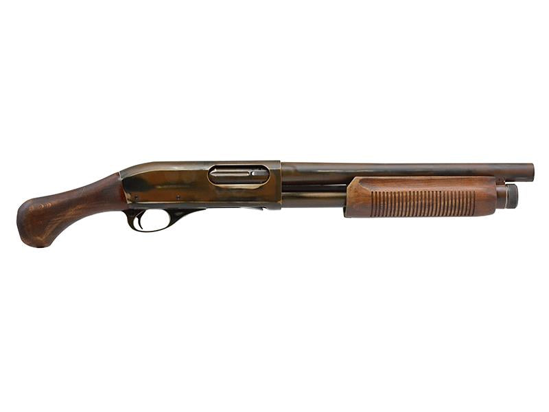 APS Douchebag MK3 Shell Ejecting Shotgun (Battleworn - CAM MKIII-DB)