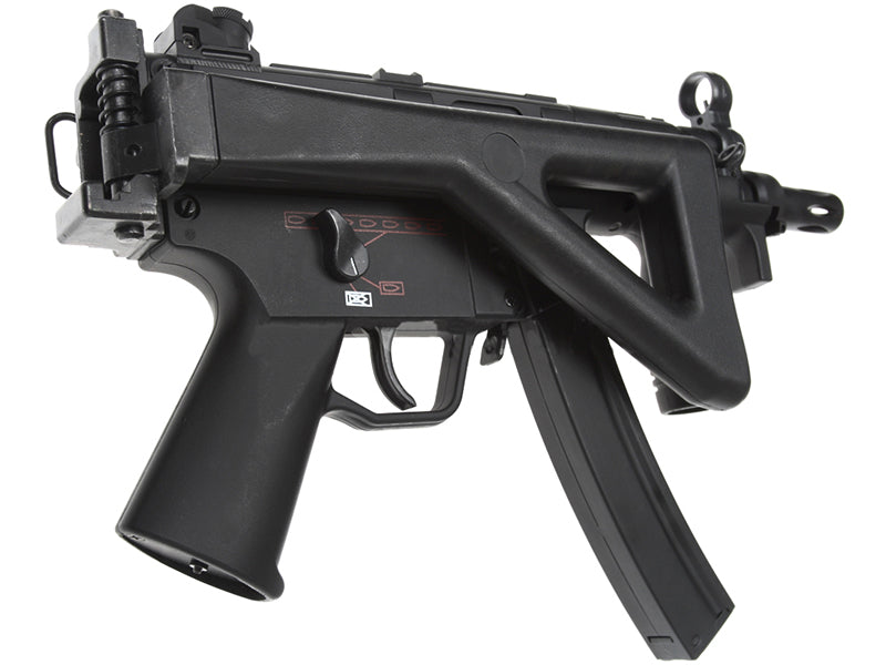 Galaxy G5 AEG K Series with Folding Stock (Black - G5)