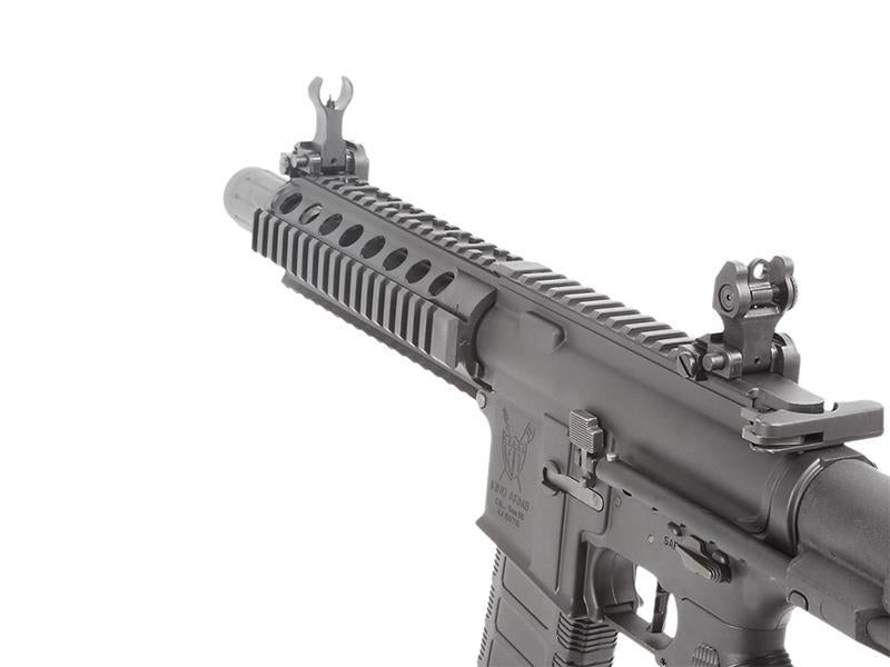 King Arms ODW 5.56 SBR (Long - Black - KA-AG-246-BK)