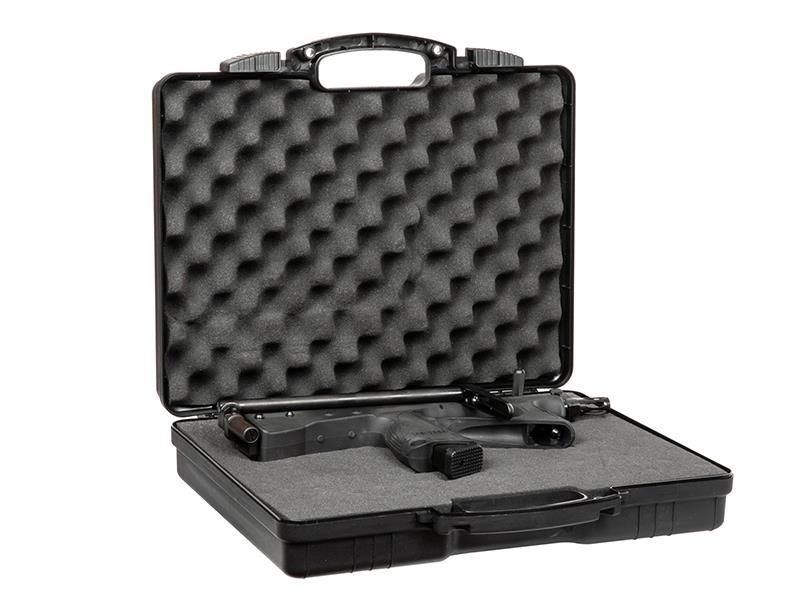 Modify PP-2K Gas Blowback Submachine Guns (SMG - PP2000 - Black)