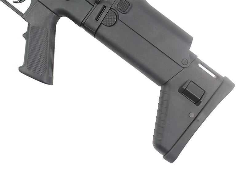 Double Bell SCR-L AEG (Black - 803B)