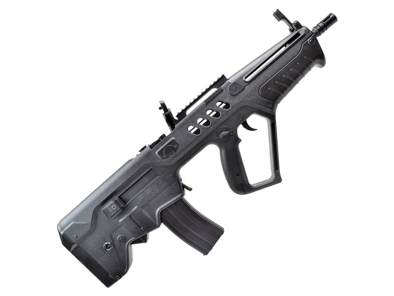 D|Boys TS21 Bullpup AEG (Polymer - Black - 4782)